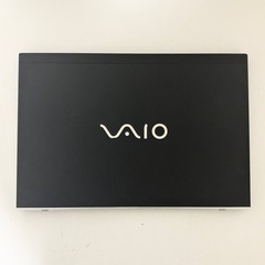 079【美品・高性能】i7第10世代✨SONY VAIO Office付き Win11の画像