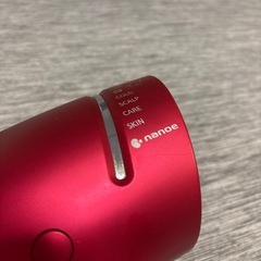 ドライヤー　Panasonic （値下げ中）の画像