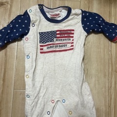 DADDYOHDADDYの画像