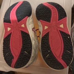 テニスシューズ(オールコート用)の画像