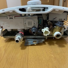 Paloma PH-5BV-2 LPガス給湯器の画像