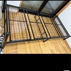 ベッド シングルの画像