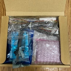 新品ETC車載器の画像