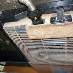 家具調こたつの画像