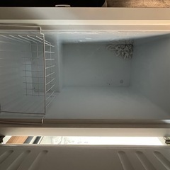 冷凍ストッカー　　 の画像