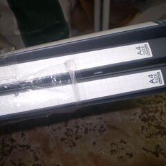 A4 CLPMP FILE 5個の画像