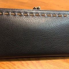 Vivienne Westwood 長財布 がま口の画像