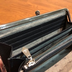 Vivienne Westwood 長財布 がま口の画像