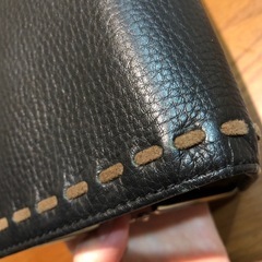 Vivienne Westwood 長財布 がま口の画像