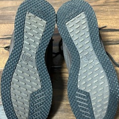 ノースフェイス ブーツ 26センチの画像