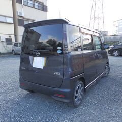 検査付き！　23ｙ　ルークス　ハイウェイスターＸ　走行8.7万ｋｍ　スマートキー　パワースライドドア　１８.８万円の画像