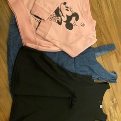 子供服（90〜100）の画像