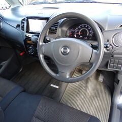 検査付き！　23ｙ　ルークス　ハイウェイスターＸ　走行8.7万ｋｍ　スマートキー　パワースライドドア　１８.８万円の画像