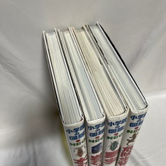小学館の図鑑　Neo 4冊まとめての画像