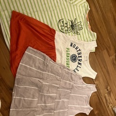 子供服（90〜100）の画像