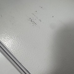 冷蔵庫（ニトリ）106Lの画像