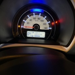 スズキ　ハスラー　ツーオーナーの画像