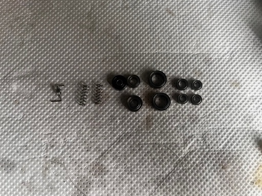 【OH済】18アンタレス