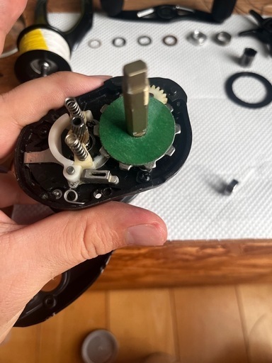 【OH済】18アンタレス