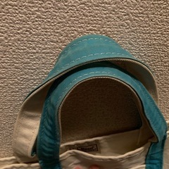 LL Bean トートバッグの画像