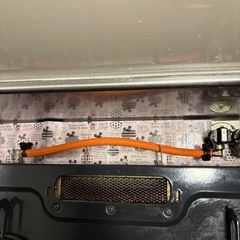 ガスコンロの画像