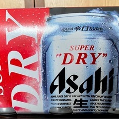 ビール 350ml×6本 2セットの画像