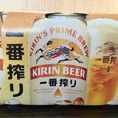 ビール 350ml×6本 2セットの画像