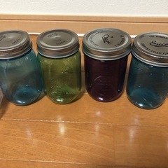 ご購入してくださる方無料　入れ物　容器の画像