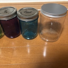 ご購入してくださる方無料　入れ物　容器の画像