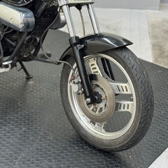 ホンダ マグナ50 AC13 の画像