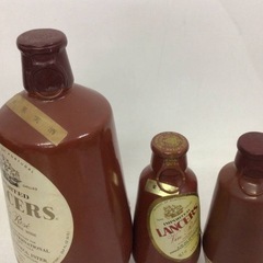 ポルトガルワイン ランサーズ ロゼ 3本セット 750/187/190ml 12/11% の画像