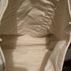 LL Bean トートバッグの画像