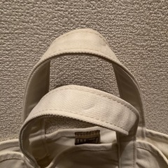 LL Bean トートバッグの画像
