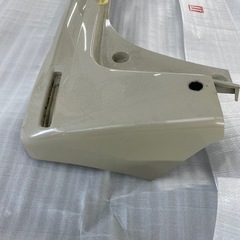 エヌボックス　リヤバンパーの画像