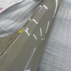 エヌボックス　リヤバンパーの画像