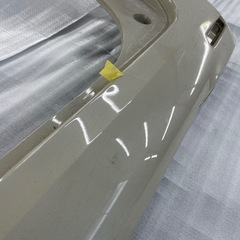 エヌボックス　リヤバンパーの画像