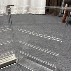 アクセサリーケースの画像