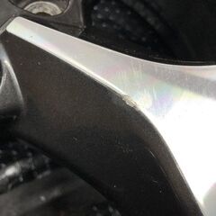 SUBARU スバル SJフォレスター 純正ホイール 18インチ 4本 7J5HPCD100+48 ブラポリ　(SHE028)の画像