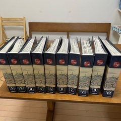 デアゴスティーニ　週刊江戸1〜100号の画像