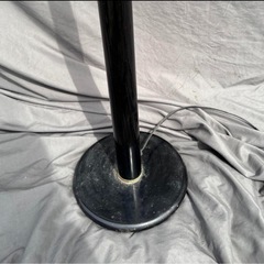 アンティーク　フラワー　スタンドライト　インテリア　フロアランプの画像