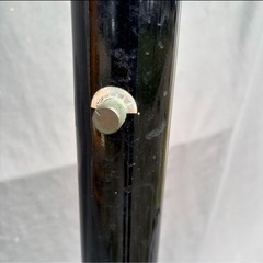 アンティーク　フラワー　スタンドライト　インテリア　フロアランプの画像