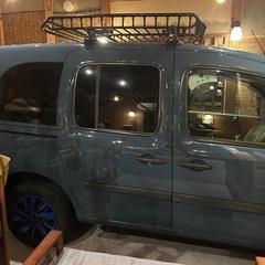 カングー2 の画像