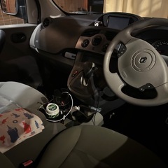 カングー2 の画像