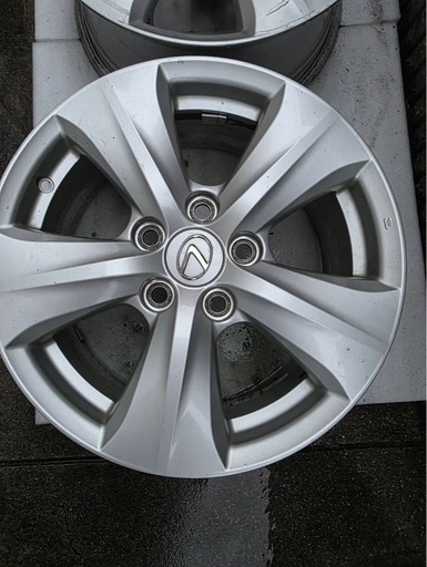 ホイール  4個セット