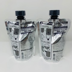 アンファー スカルプD 薬用スカルプシャンプー ストロングオイリー 超脂性肌用の画像