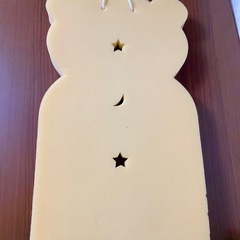 【未使用✨】0カ月〜使用可能スポンジバスベッドの画像