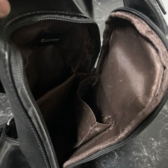 ボディーバックメンズの画像