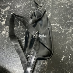 ボディーバックメンズの画像