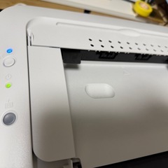 Canon プリンター　Satera LBP6040 USB接続ケーブル欠品のためかくやす格安の画像