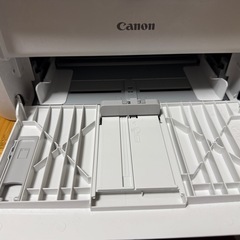 Canon プリンター　Satera LBP6040 USB接続ケーブル欠品のためかくやす格安の画像